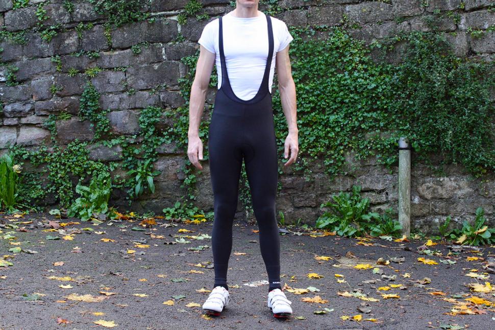 Castelli waterproof cheap bib tights